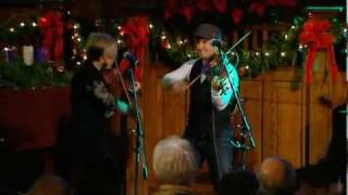 Christmas In Killarney- Tom Jackson, PEAR and Shannon Gaye