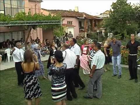 Dasem ne Manastir - "Ani Mori Nuse"