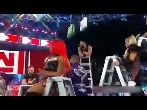 WWE Raw ||11 June 2018 Full Highlights| WWE Monday Night RAW 6/11/18 Highlights | WWE VIRAL