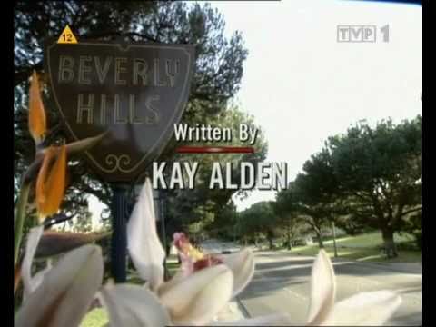 B&B Short closing February 2008 (Beverly Hills Sign; Ep. 5255)