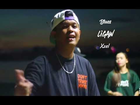 Ligaw - Xzel (WinBeats Prod.)