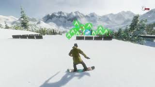 Back again with Mark McMorris Infinite Air