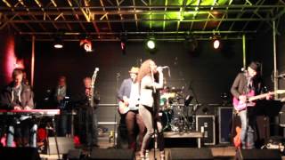 Ain't off to the Back - Ben L'oncle soul - SOULSHIP Cover