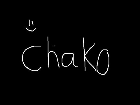 CHAKO #3 CHAMBA