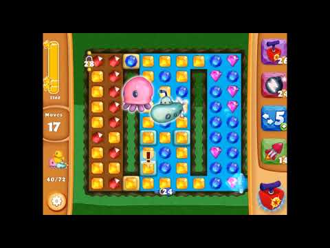 Diamond Digger Level 1121(with mandatory boosters)