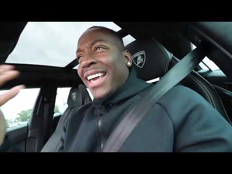 He Followed HIS WIFE DISGUISED As A ROBBER PRANK