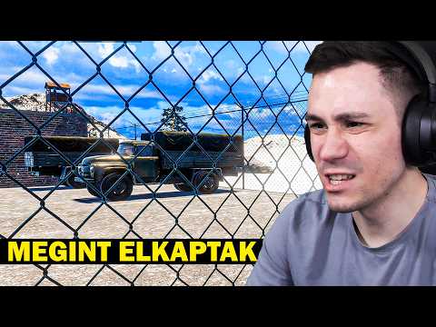 HERE WE GO AGAIN! 🥄 Prison Escape Simulator: Dig Out #6