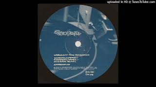Jedi Knights - Jismentalsupersexi-Funkatasmicthrobali-Ngusaural Delight (Clear, 1995)