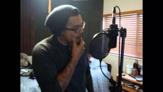 The Color Morale - This Lost Song Is Yours - Vocal Cover