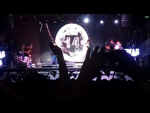 Rapder vs Stick /Octavos/ Supremacía Mc