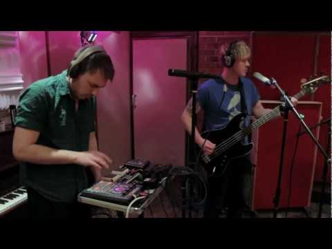 Jonquil - Point of Go (The Amazing Sessions)