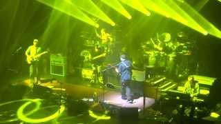 UMPHREY&#39;S McGEE : Final Word : (1080p HD} : Riverside Theater : Milwaukee, WI : 11/1/2013