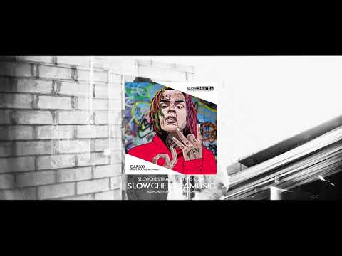6ix9ine x 50 Cent x Drake Type Beat - Darko [prod.by Slowchestra]