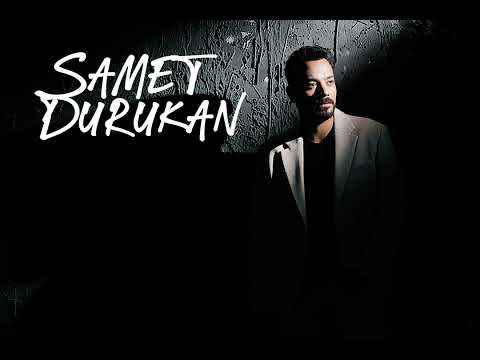 Samet Durukan - Dost Diye Bildiklerim (Official Audio)