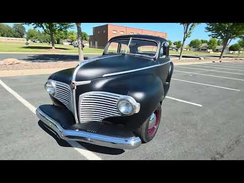 1941 Dodge Street Rod (CC-2111520) for sale in Waconia , Minnesota