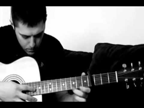 Trace Bundy - Dueling Ninjas