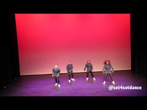 Set4Set 2013 - Wales - Sub Rosa