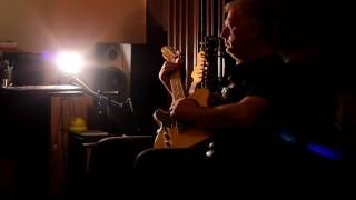 Melancholy Man - The Moody Blues / Guitar instrumental