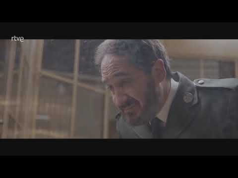 Modelo 77. Días de Cine TVE