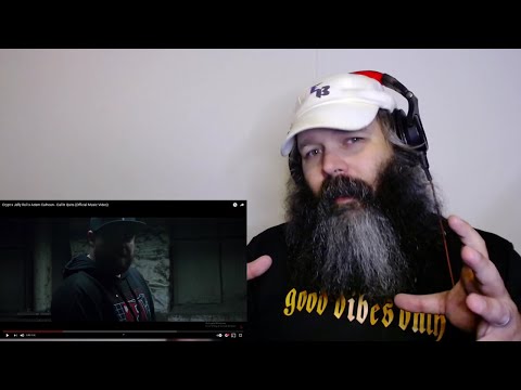 Crypt x Jelly Roll x Adam Calhoun - Call It Quits (Reaction)