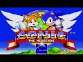 Sonic Classic Collection Nintendo DS Sonic The Hedgehog 2 Full Longplay