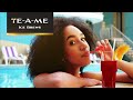 Make Summers Instantly Cooler With TE A ME Iced Teas And Ditch The Boring Water ️