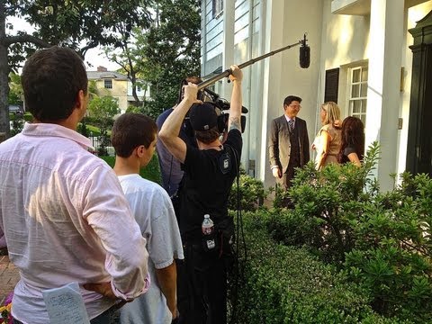 HGTV Selling LA Episode 404 - Dealing With the Emotions of Selling Part 1