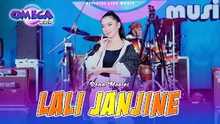 Download lagu Lali Janjine - Rena Movies (Omega Music) mp3