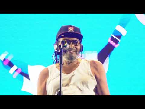 Orquestra Reggae convida Edson Gomes - Recôncavo