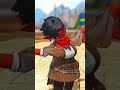 Theseus had to get it from somewhere #ffxivtok #lalafell #ffxiv #finalfantasyxiv #shortstack #gaming