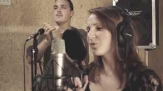 Fed Horses - Hands (Cold Cave Studio Live Sessions)