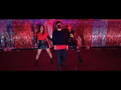 KARD ( 카드 ) "RUMOR / GUNSHOT" - Kpop Dance Cover By X-CREW