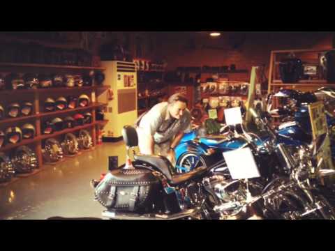 Thumbnail for No 19a Coast road bikers Shiraito waterfalls first ride Andy & Chris 10Aug 2013 . HD by Internavi