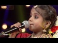 Super Singer Junior One Of The Cutest Trio