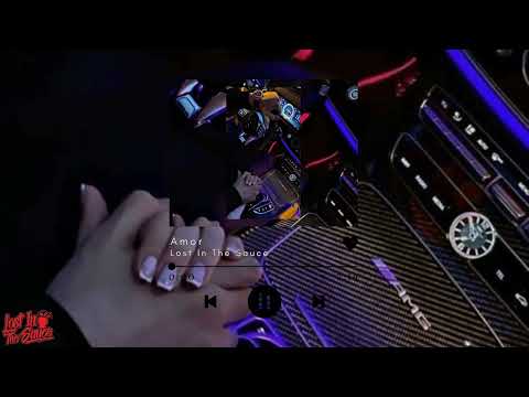 (Free) C. Gambino x 23 x Morad Type Beat 2023 - "Amor"