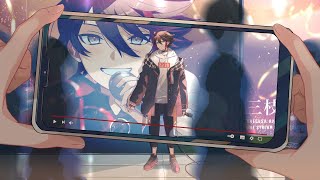 三枝明那が本気で歌う生配信 #1【#明那のマジウタ】