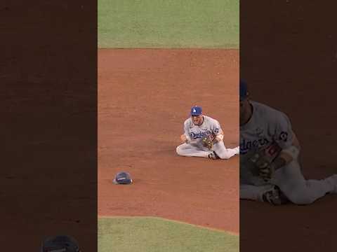 KIKÉ TO MIGGY. THERE WILL BE A GAME 7! #worldseries #dodgers #sports #losangeles