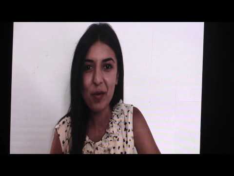 Congresul Tinerilor Adventisti - Experienta