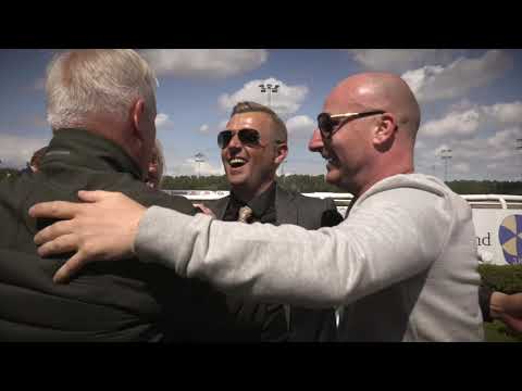 Nipozzano vinder Voterlöpning 2019