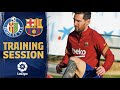 ? THE INTERNATIONAL PLAYERS ARE BACK