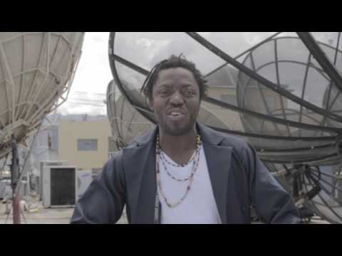 Fureus Onsho - Paper Chase [Official Music Video]