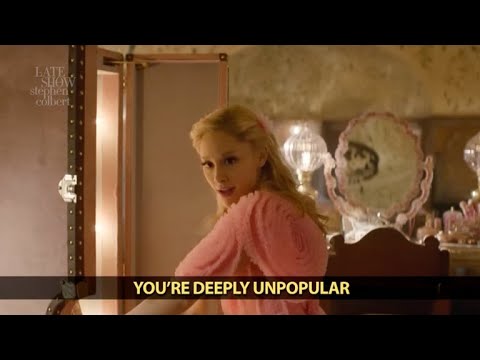 Donald Trump Is Deeply Unpopular