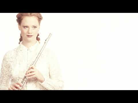 Katherine Hoover: Winter Spirits