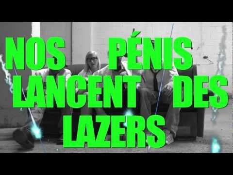 NPLDL -  Fripe et Pouille (Jules, Krooks, Babylou, Freddy Gruesum)