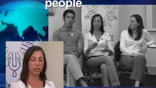 Empower Peace Global Town Hall Meeting