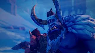 Видео Orcs Must Die! 3: Cold as Eyes DLC 