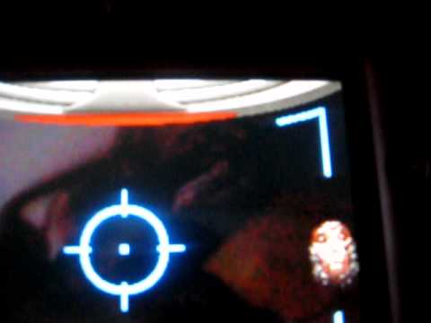System Flaw Nintendo DS