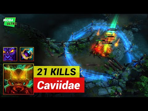 HoN Ravenor ELDER PARASITE with PORTAL KEY