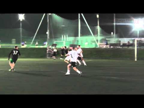 19.05.2015 II Liga C - BLACK MESA vs. Tauron Dystrybucja
