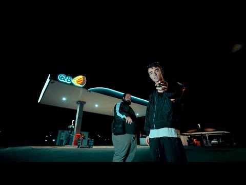 J13 x NotoriusBoy - EVEREST